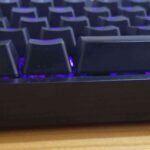 Logicool G Pro X テンキーレスキーボードのいいところとイマイチなところ