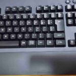 多機能ワイヤレスキーボード！Logicool G613の紹介！