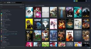 Steamのゲームが起動できないときの対処法！